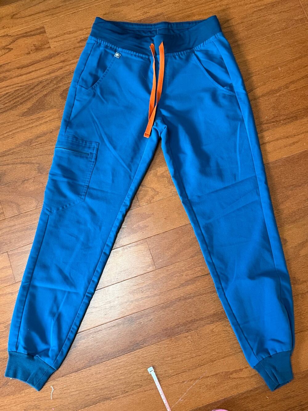 FIGS Zamora Jogger scrub pants